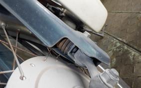 HONDA C90 SUPER CUB HA02