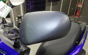 YAMAHA CYGNUSｸﾞﾘﾌｧｽ 2011 SEJ4J