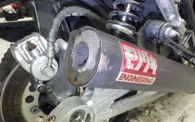 KAWASAKI ZRX-2 2002 ZR400E