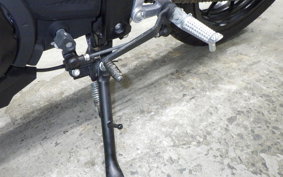 SUZUKI GSX-S125 DL32B