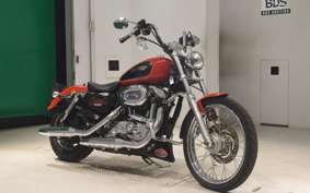 HARLEY XL1200CI 2010