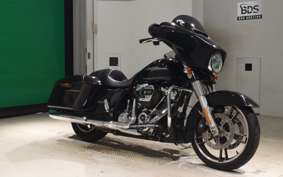 HARLEY FLHXS 1750 2017