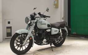 HONDA GB350C 2025 NC64