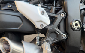 KAWASAKI NINJA ZX-25R ZX250E