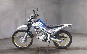 YAMAHA SEROW 250 DG17J
