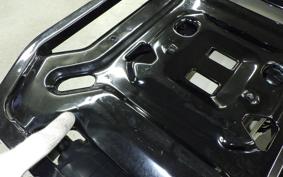 HONDA CT125 HUNTER CUB JA55