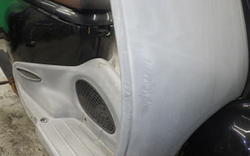 HONDA GIORCUB 2013 AF53