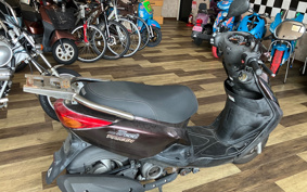 YAMAHA AKUSHI STREET SE53J