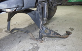 HONDA SPACY 100 JF13