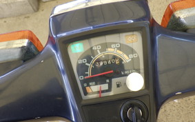 HONDA C70 SUPER CUB E C70