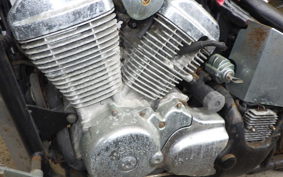 HONDA STEED 400 VSE 1998 NC26