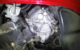 HONDA JADE 2003 MC23