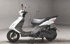 SUZUKI ADDRESS V125 CF4MA