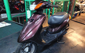 YAMAHA JOG DELUXE SA36J