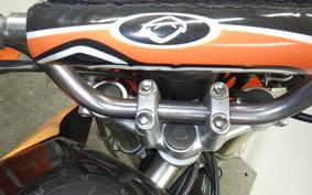 KAWASAKI KSR110 2014 KL110A