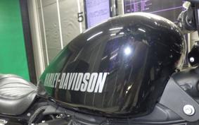 HARLEY XL1200CX 2016