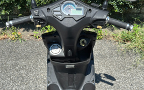 KYMCO VJR-125I