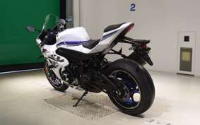 SUZUKI GSX-R1000R A 2020