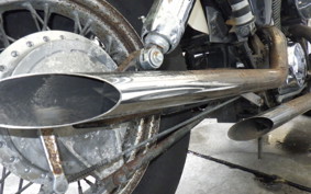 HONDA SHADOW 750 Gen. 2 1997 RC44