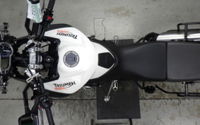TRIUMPH TIGER 800 XC 2013