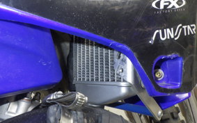 YAMAHA YZ125X 2025 CE29C