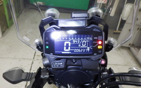 SUZUKI Vｽﾄﾛｰﾑ250A 2024