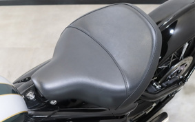 TRIUMPH BONNEVILLE BO BAR 2017 DAD76H