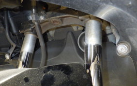 SUZUKI SKYWAVE 250 (Burgman 250) S Gen.3 CJ46A