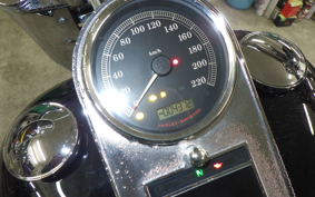 HARLEY FLSTF 1580 2012