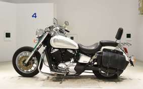 HONDA SHADOW 400 2008 NC34