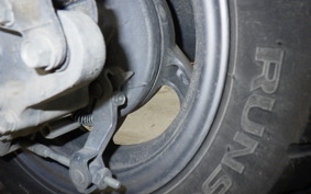 HONDA LEAD 110 2025 JF19