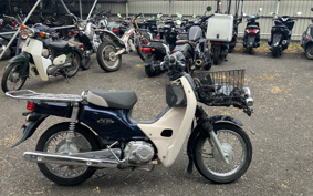 HONDA SUPER CUB50 AA04