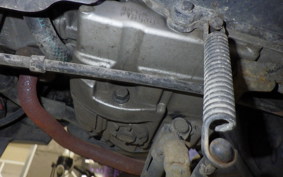 YAMAHA JOG Gen.5 SA36J