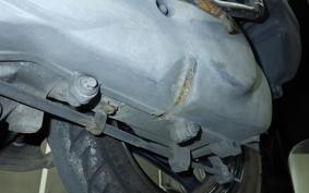 SUZUKI LET's 4 CA45A