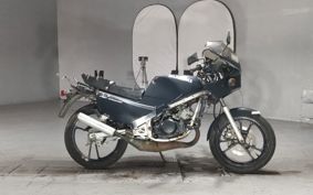 SUZUKI RG125 NF11F