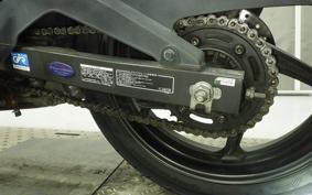 HONDA CBR250R A 2025 MC41