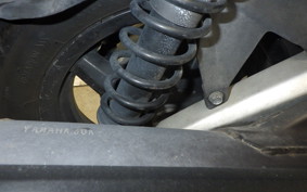 YAMAHA CYGNUS 125 X SE12J