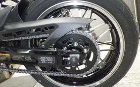 KAWASAKI Z900RS 2026 ZR900K