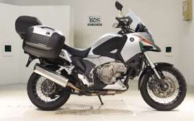HONDA VFR1200X DCT 2013