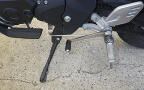 YAMAHA XSR155