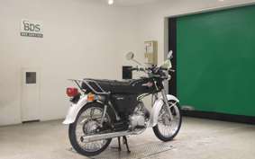 HONDA CD90 BENLY S 2022 HA03