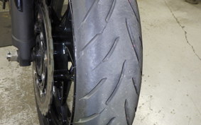 KAWASAKI Z400 Gen.2 2024 EX400L