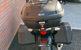 SUZUKI STROM 250ABS DS11A