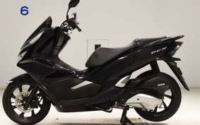 HONDA PCX 125 JF81
