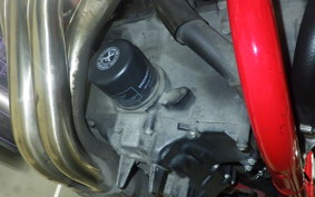 HONDA CB1300SF SUPER FOUR Gen. 3 2022