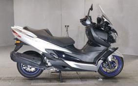 SUZUKI BURGMAN400 2023 DU11N