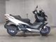 Фото Suzuki BURGMAN400 2023 с японского аукциона