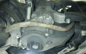 SUZUKI ADDRESS V125 S 2023 CF4MA