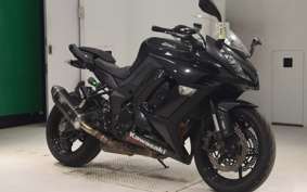 KAWASAKI NINJA 1000 2018