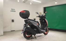 YAMAHA CYGNUS Griffus 2000 SEJ4J